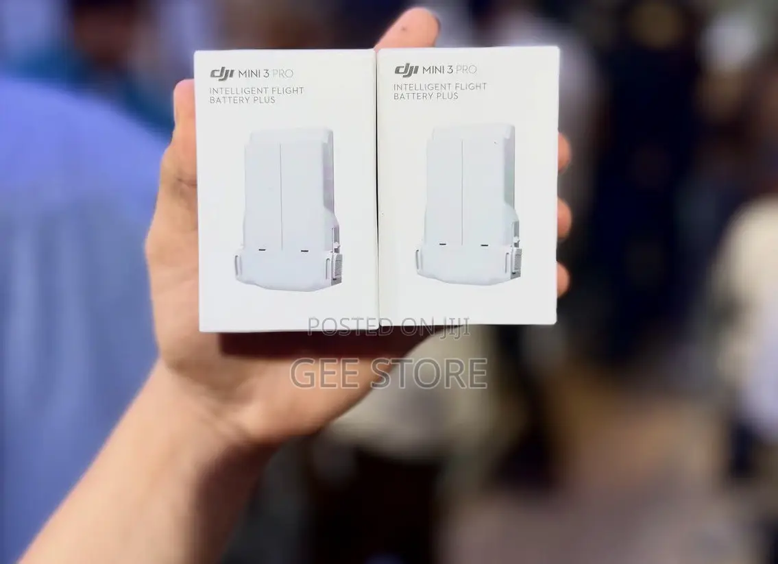 DJI Mini 3 Pro Intelligent Flight Battery Plus