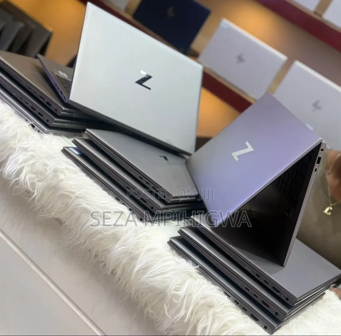 Laptop HP ZBook Firefly 14 G7 16GB SSD 512GB
