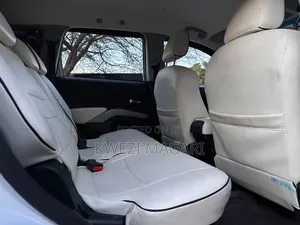 Mitsubishi Outlander 2.4 GLS Automatic 2009 White