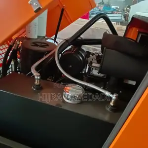 Jinrui Hardware Machine Air Compressor