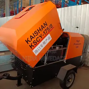 Jinrui Hardware Machine Air Compressor