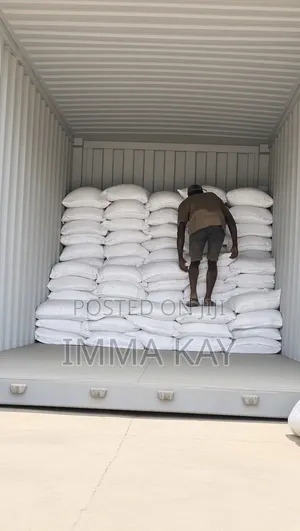 Sodium Bentonite for Sale