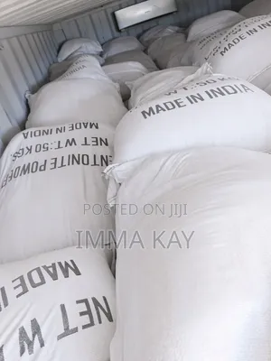 Sodium Bentonite for Sale