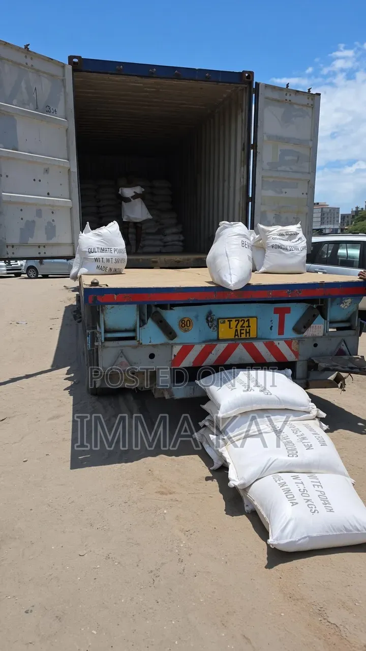 Sodium Bentonite for Sale