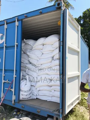 Sodium Bentonite for Sale