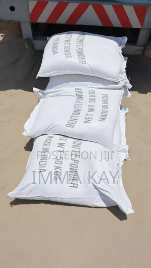 Drilling Bentonite for Sale
