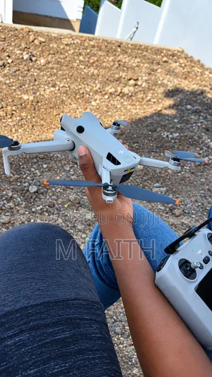 Drone Dji Mini 4 Pro