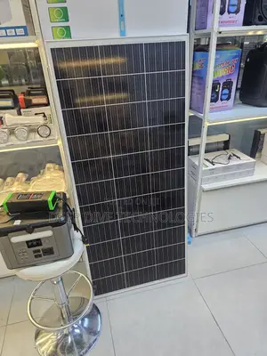 Portable Power Station 500W 850Wh + Solar Panel – Pure Sine Wave