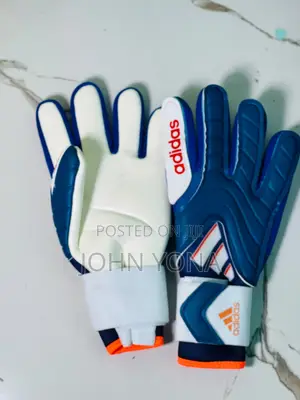 Gloves for Goalkeepers