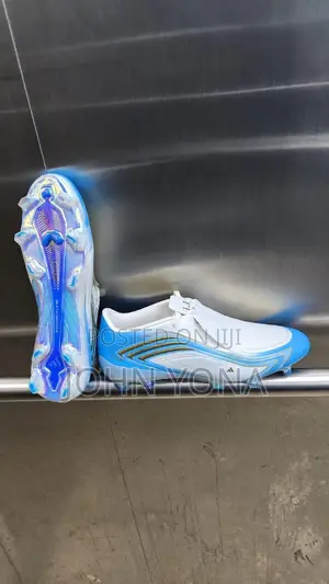Adidas F50 Messi Football Shoes (Kiatu Cha Mpira)