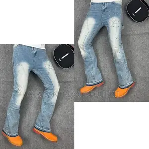 American Eagle Distressed Jeans Big Cut Collection Size 30–36 |Buy Now
