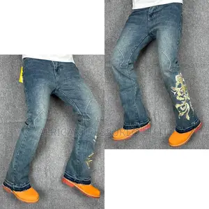 American Eagle Distressed Jeans Big Cut Collection Size 30–36 |Buy Now
