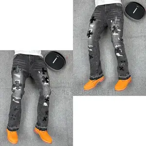 American Eagle Distressed Jeans Big Cut Collection Size 30–36 |Buy Now