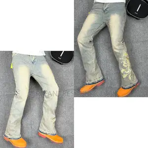 American Eagle Distressed Jeans Big Cut Collection Size 30–36 |Buy Now