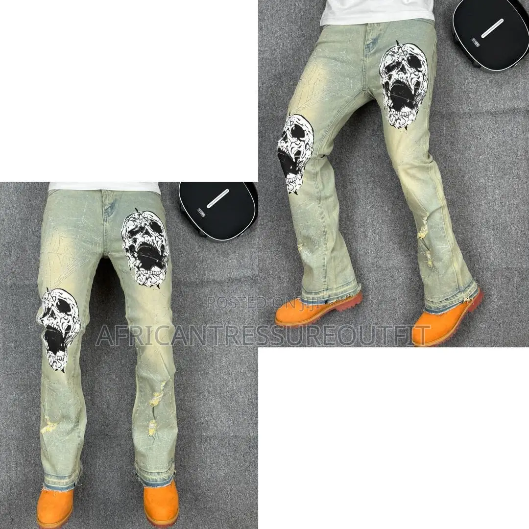 American Eagle Distressed Jeans Big Cut Collection Size 30–36 |Buy Now