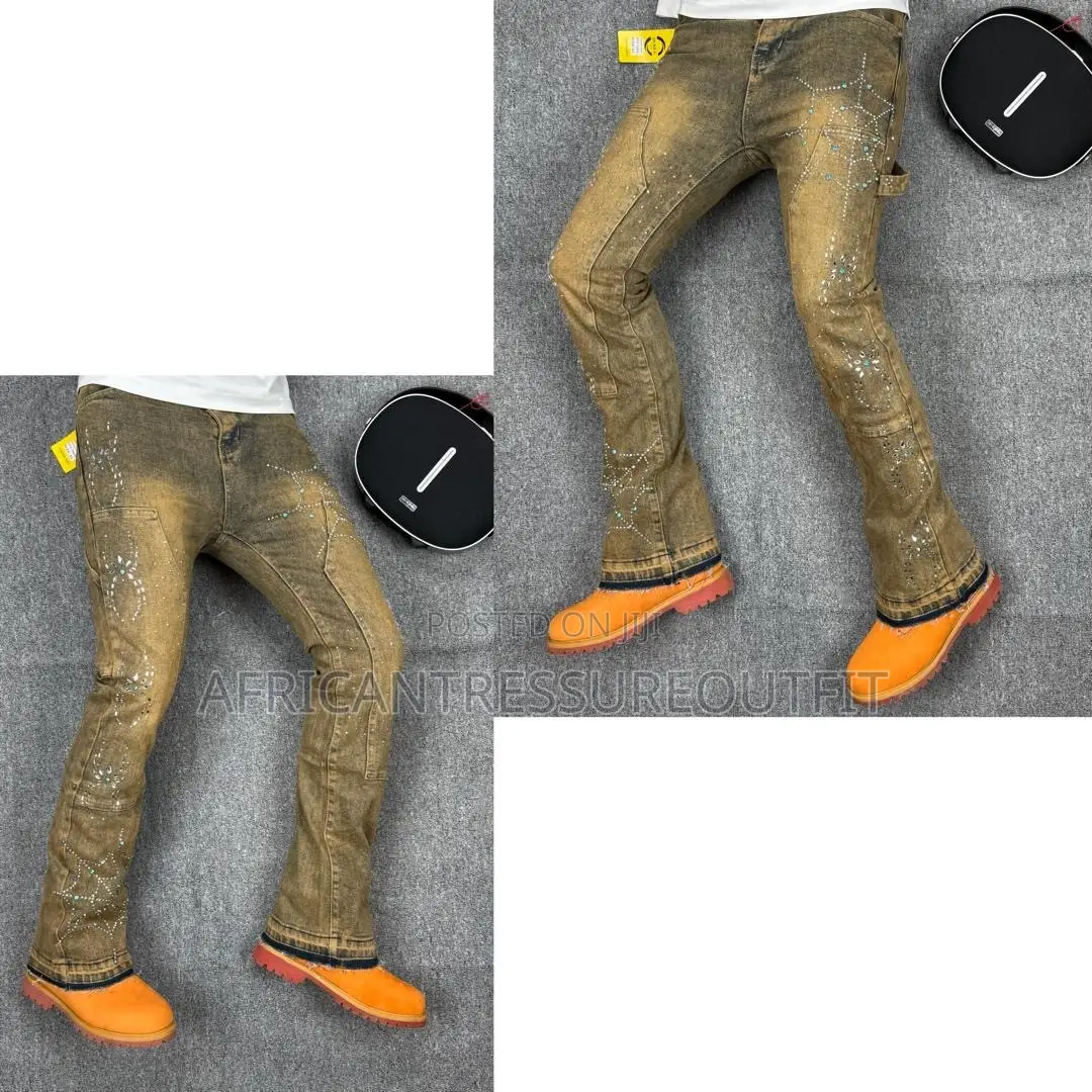 American Eagle Distressed Jeans Big Cut Collection Size 30–36 |Buy Now