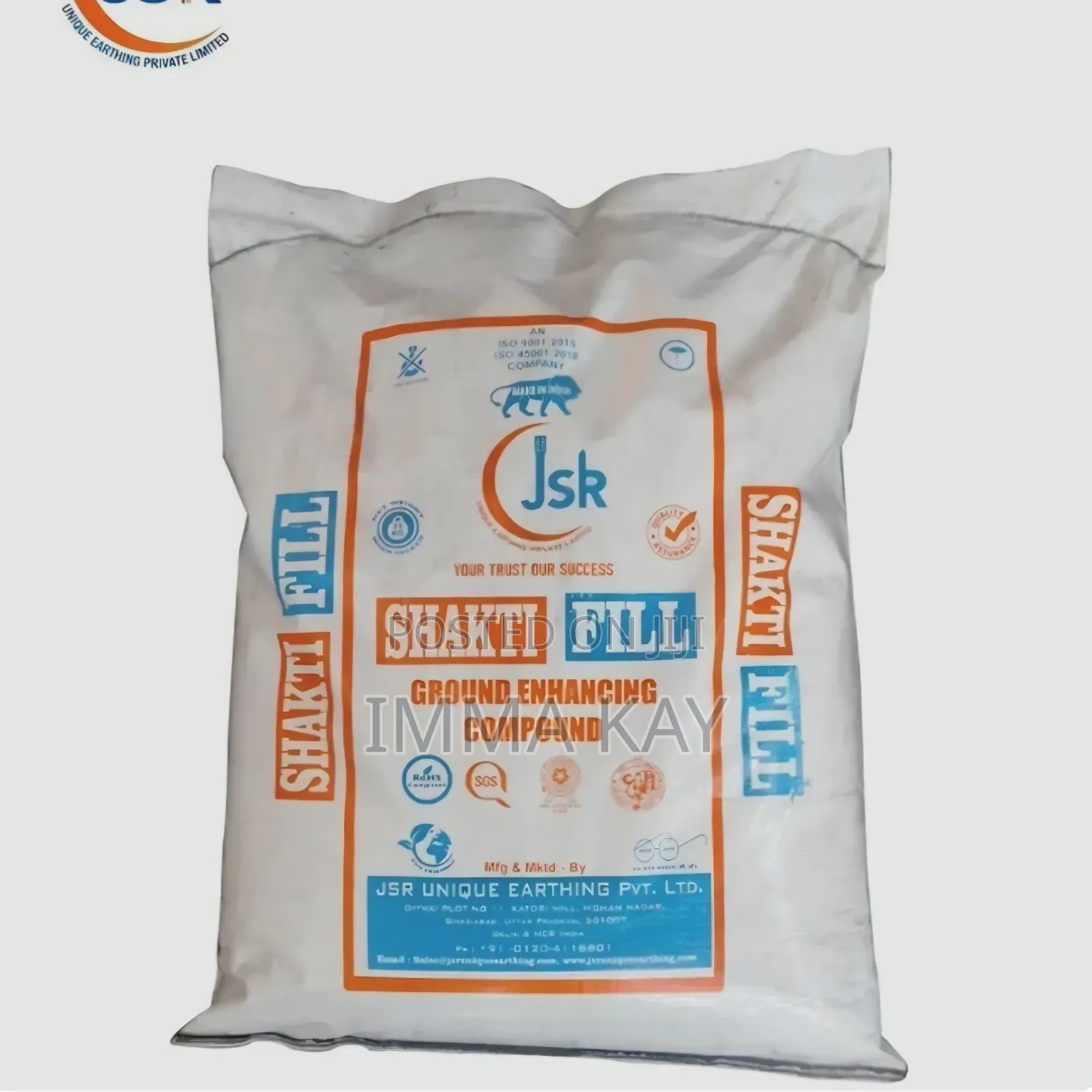 Sodium Bentonite for Sale