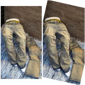 Gallery Dept Jeans Collection Quality Size 30–36 Available| Buy Now