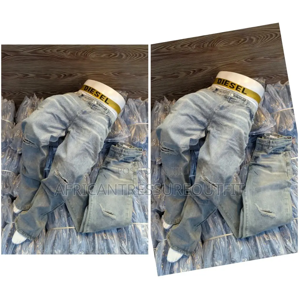 Gallery Dept Jeans Collection Quality Size 30–36 Available| Buy Now