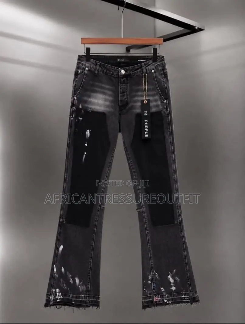 Gallery Dept Jeans Collection Quality Size 30–36 Available| Buy Now