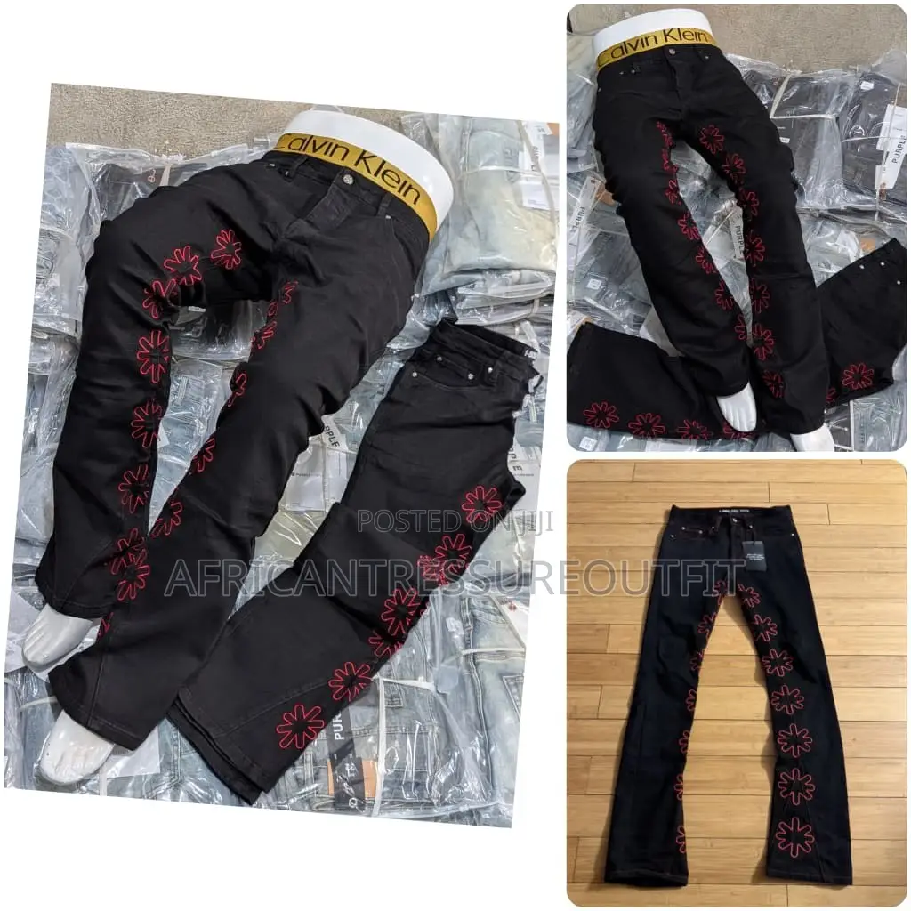 Gallery Dept Jeans Collection Quality Size 30–36 Available| Buy Now