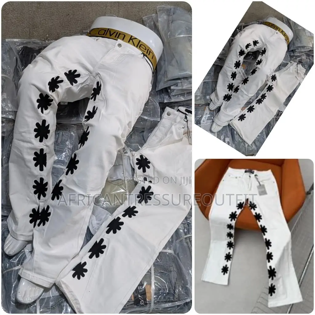 Gallery Dept Jeans Collection Quality Size 30–36 Available| Buy Now