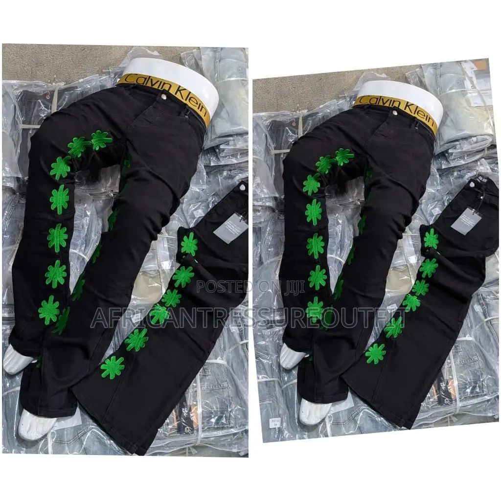 Gallery Dept Jeans Collection Quality Size 30–36 Available| Buy Now