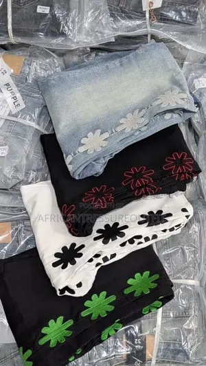 Gallery Dept Jeans Collection Quality Size 30–36 Available| Buy Now