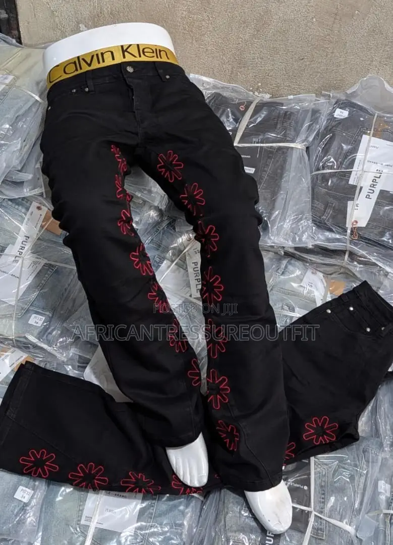 Gallery Dept Jeans Collection Quality Size 30–36 Available| Buy Now