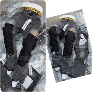 Gallery Dept Jeans Collection Quality Size 30–36 Available| Buy Now