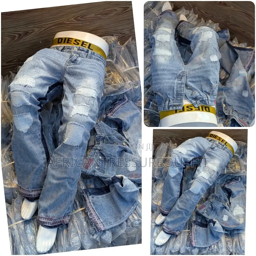 Gallery Dept Jeans Collection Quality Size 30–36 Available| Buy Now