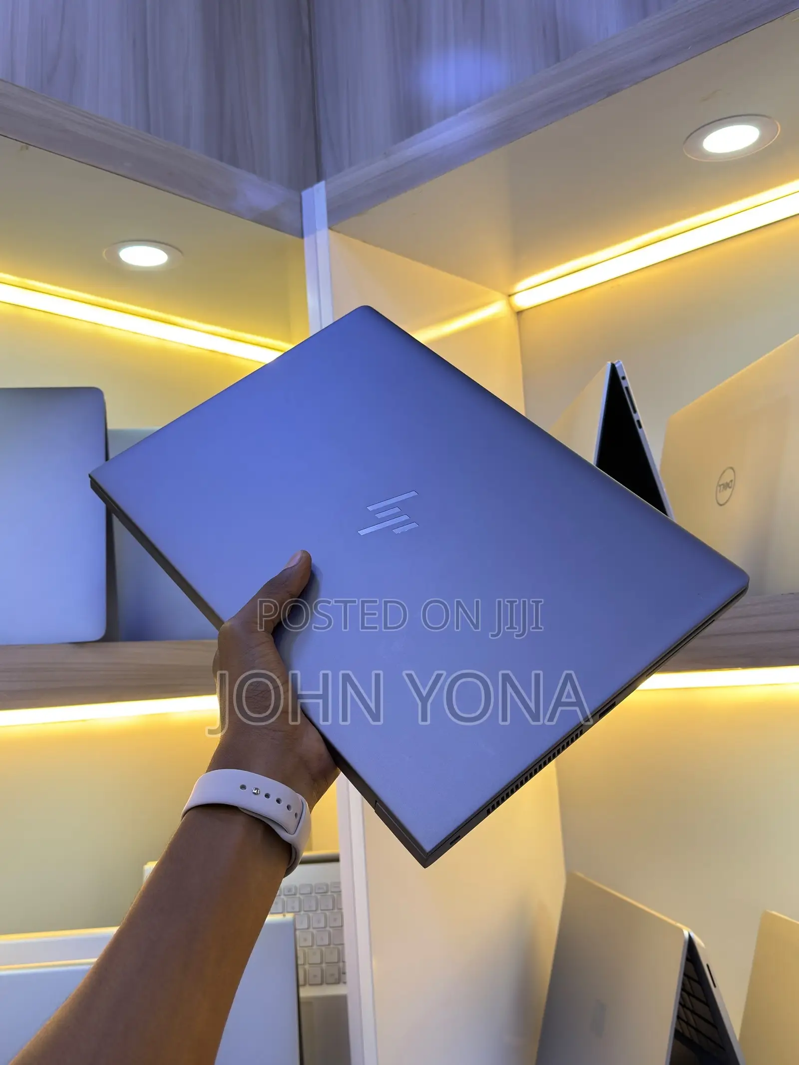 Laptop HP ZBook 15u G5 16GB Intel Core i7 SSD 256GB