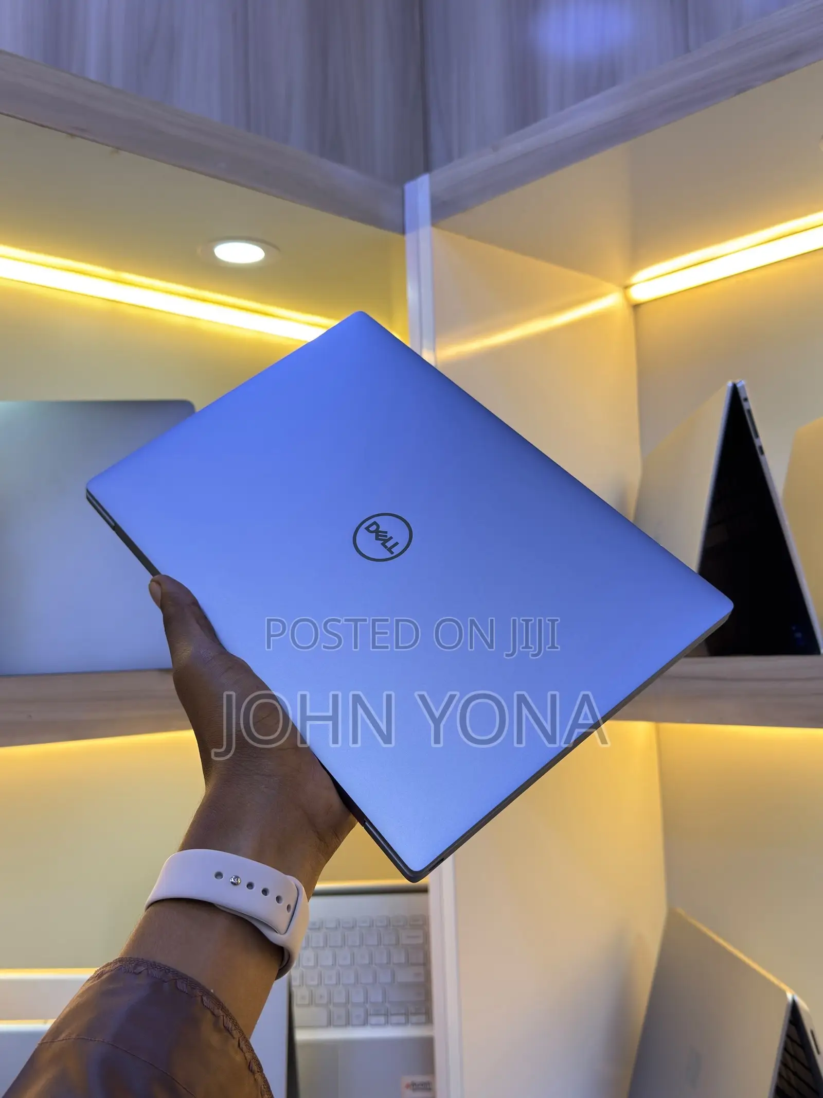 Laptop Dell XPS 13 9315 32GB Intel Core i7 SSD 1T