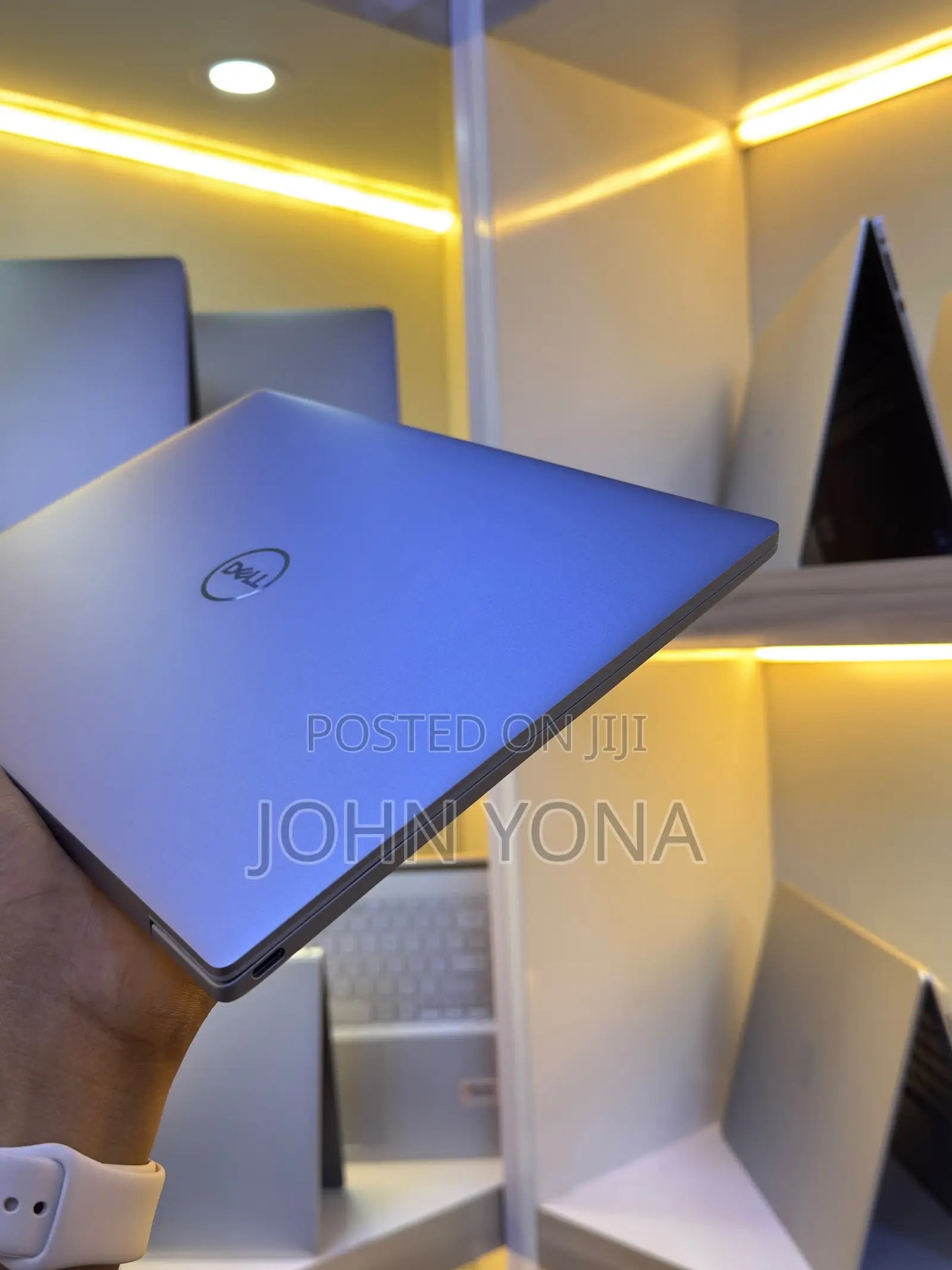 Laptop Dell XPS 13 9315 32GB Intel Core i7 SSD 1T