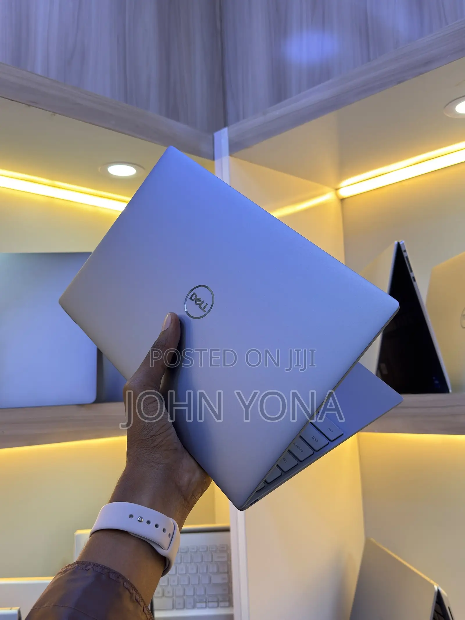 Laptop Dell XPS 13 9315 32GB Intel Core i7 SSD 1T