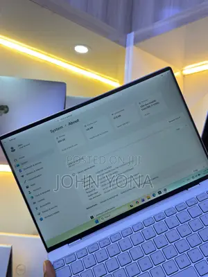 Laptop Dell XPS 13 9315 32GB Intel Core i7 SSD 1T
