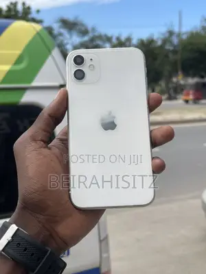 Apple iPhone 11 64 GB White