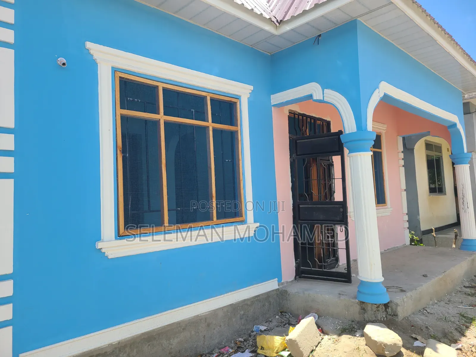 3bdrm House in Biriani Real Estate, Chamazi for sale