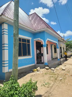 3bdrm House in Biriani Real Estate, Chamazi for sale