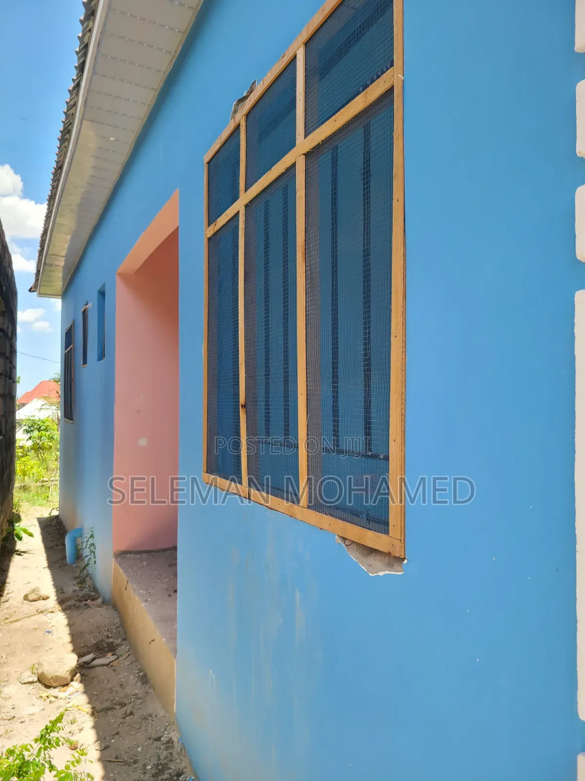 3bdrm House in Biriani Real Estate, Chamazi for sale