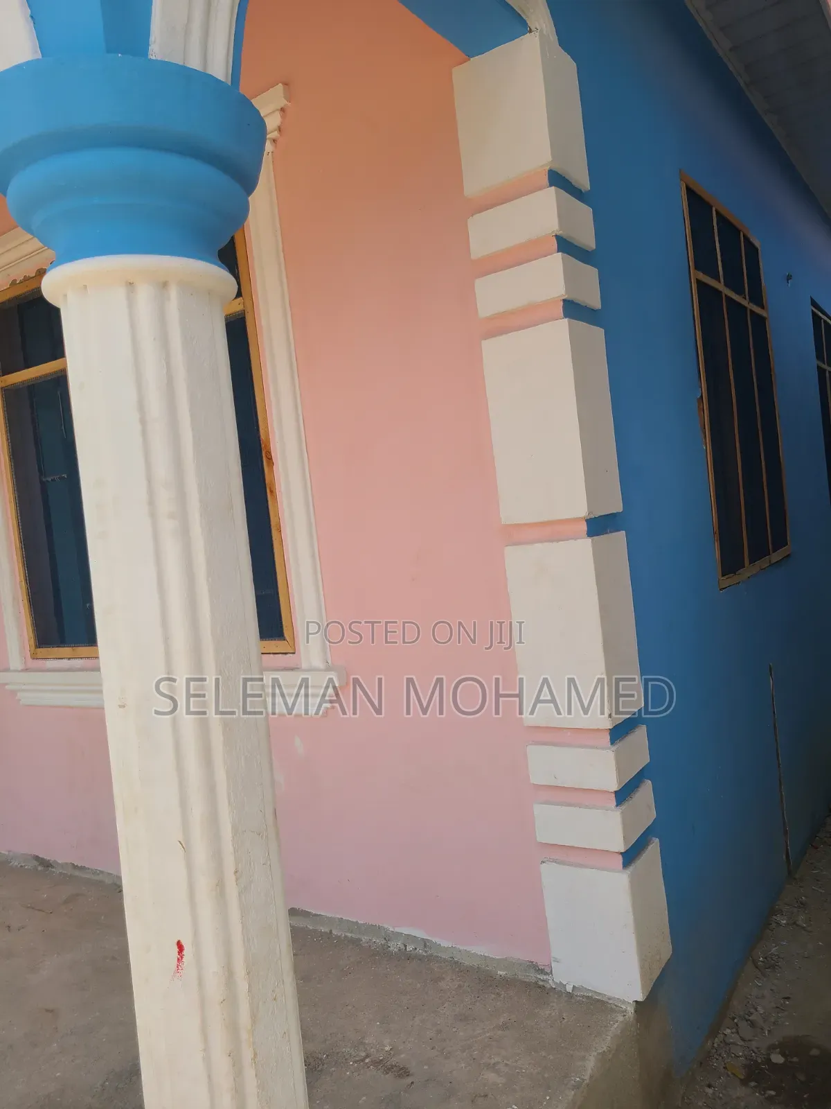 3bdrm House in Biriani Real Estate, Chamazi for sale