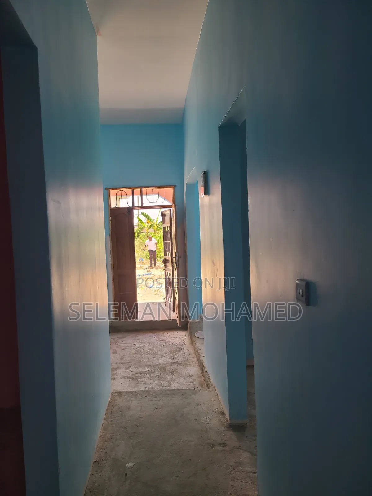 3bdrm House in Biriani Real Estate, Chamazi for sale
