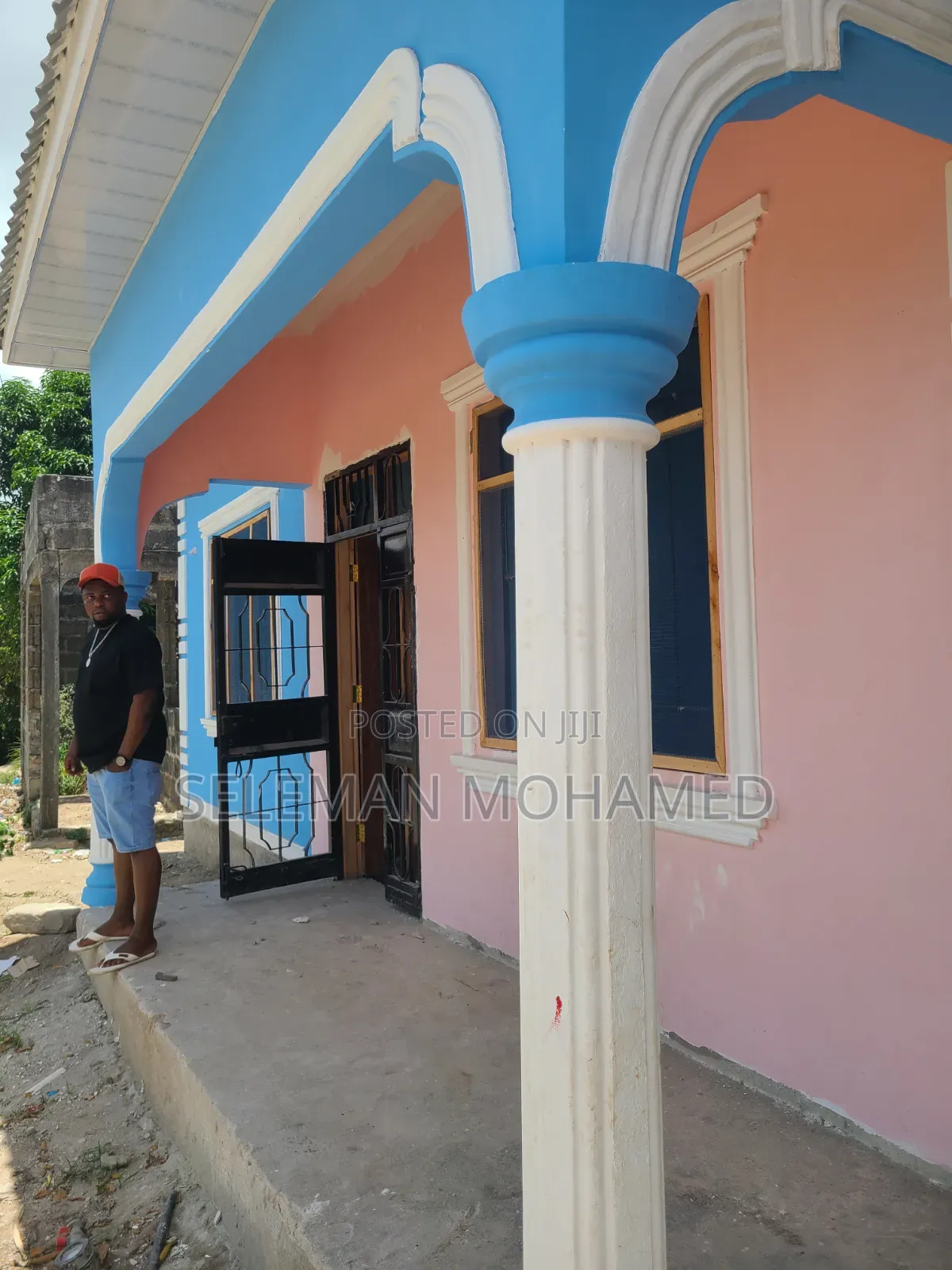 3bdrm House in Biriani Real Estate, Chamazi for sale