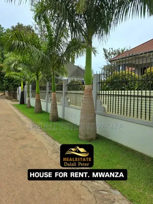 3bdrm House in Mwanza, Ilemela Ward for rent