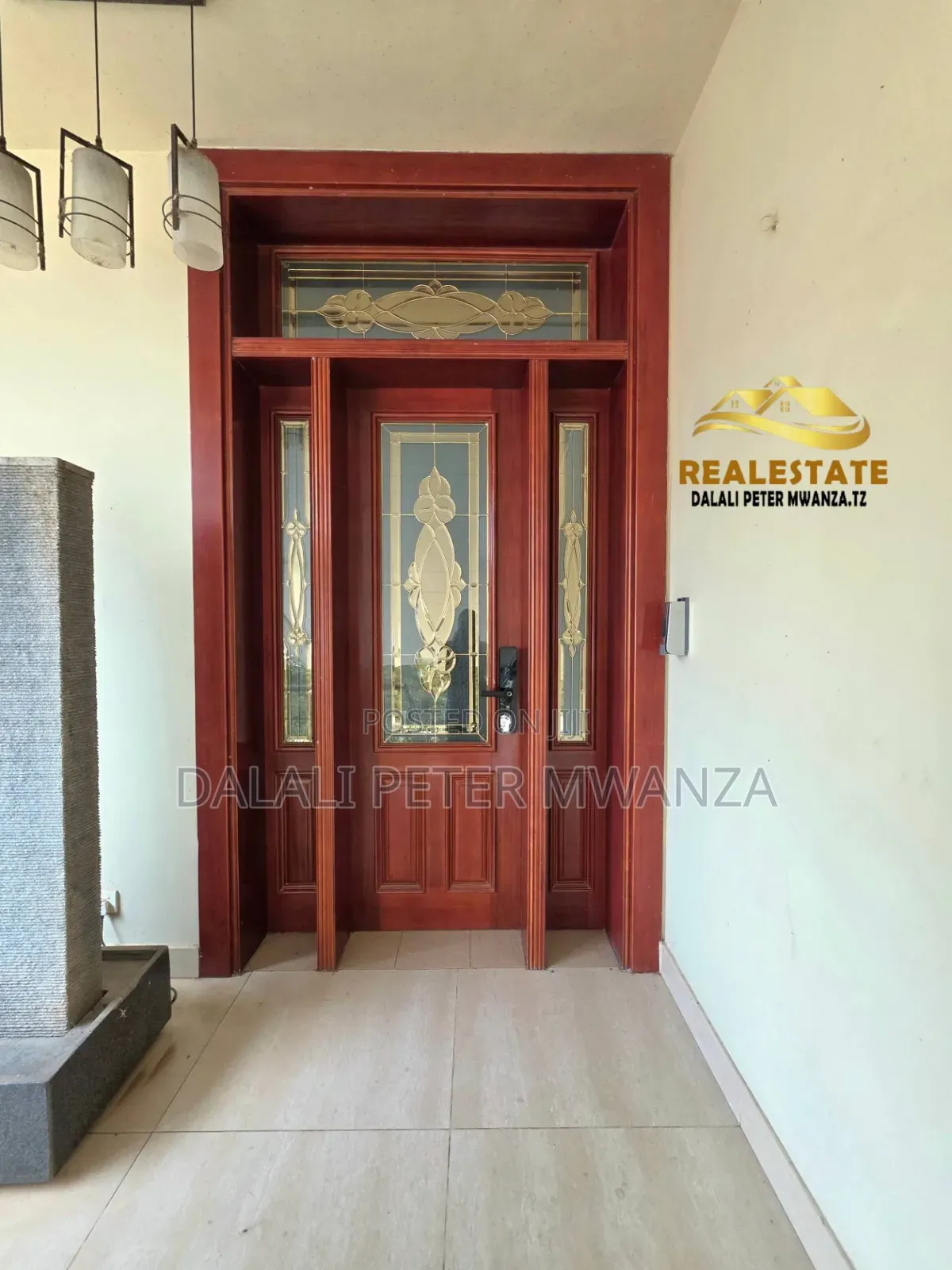 3bdrm House in Mwanza, Ilemela Ward for rent