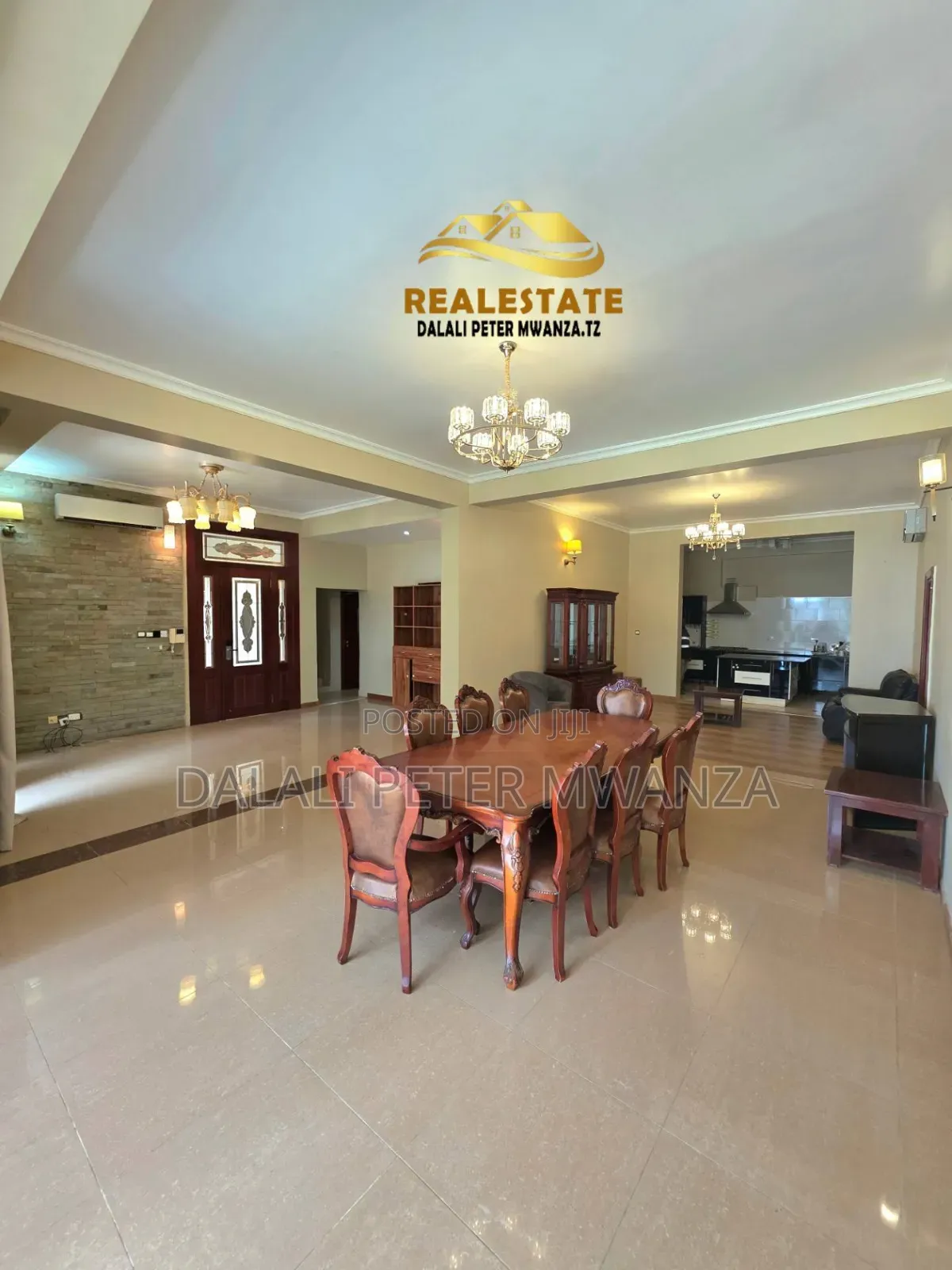 3bdrm House in Mwanza, Ilemela Ward for rent