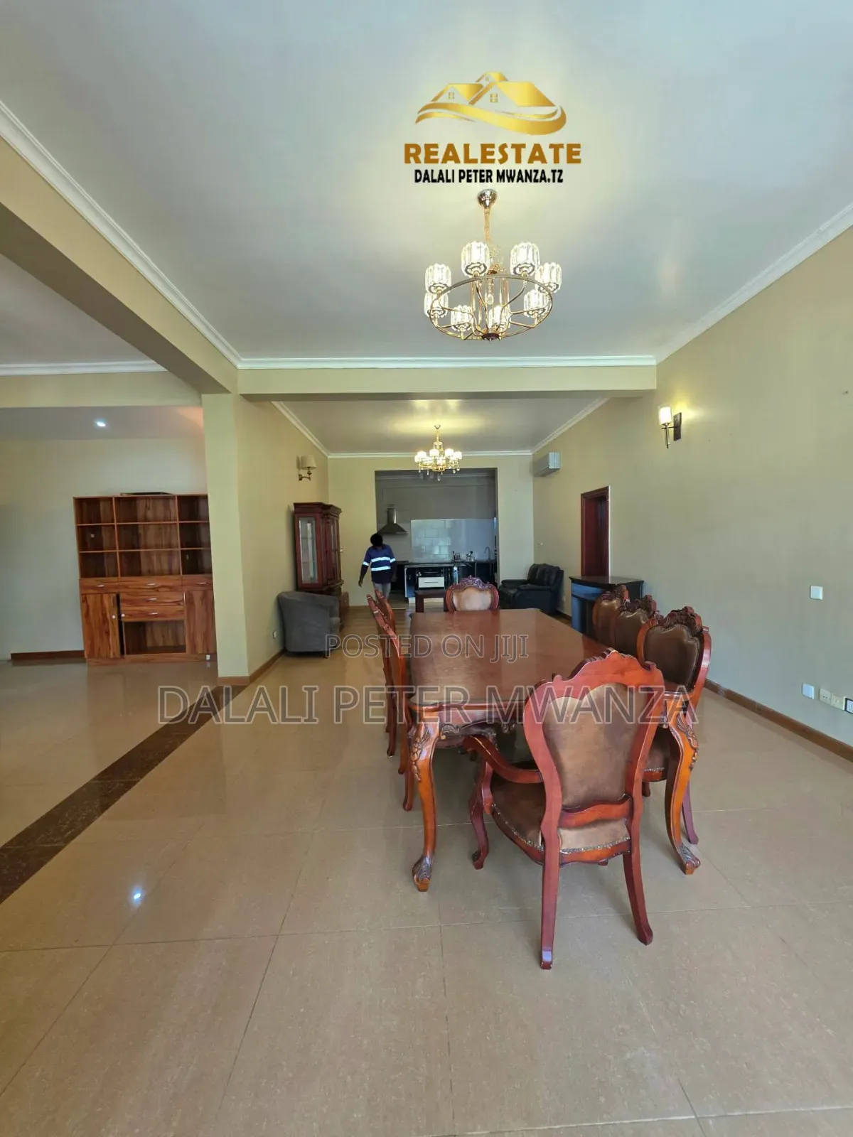 3bdrm House in Mwanza, Ilemela Ward for rent