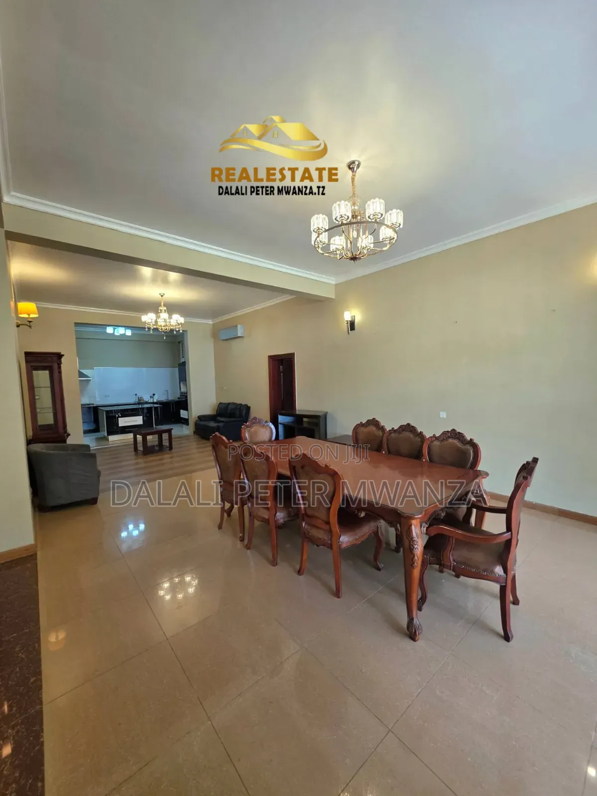 3bdrm House in Mwanza, Ilemela Ward for rent