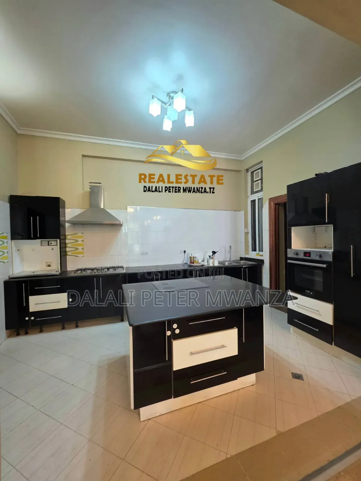 3bdrm House in Mwanza, Ilemela Ward for rent