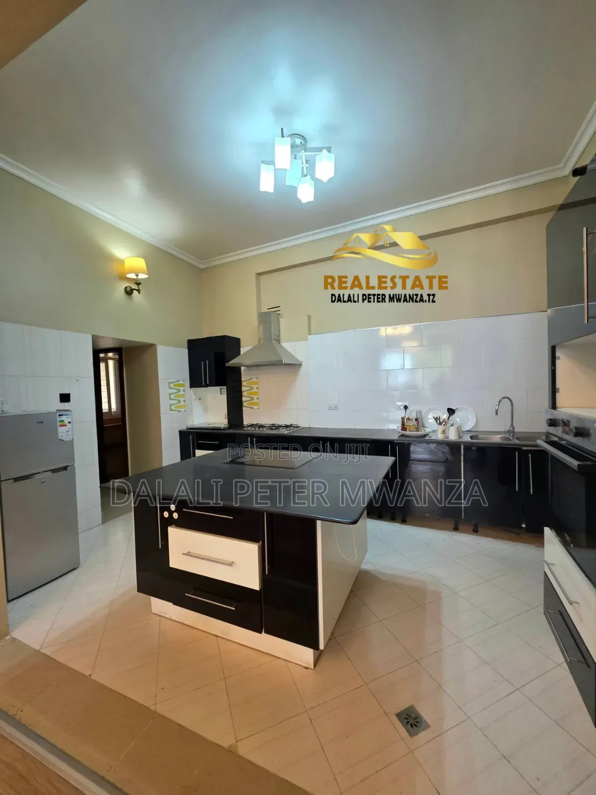 3bdrm House in Mwanza, Ilemela Ward for rent